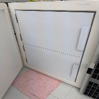 New Brunswick U101 Innova -80C Ultra-Low Temp Freezer image 0